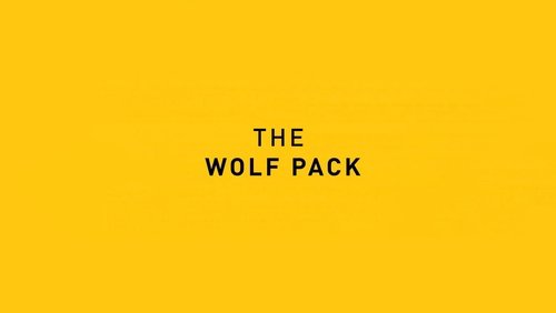 The Wolf Pack