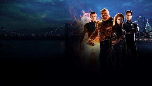 Fantastic Four