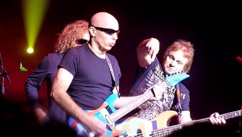 Chickenfoot - Get Your Buzz On