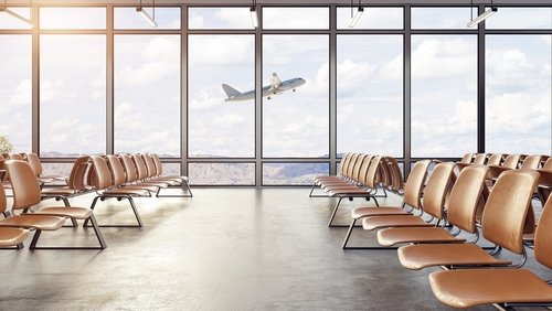 New York Super Airport