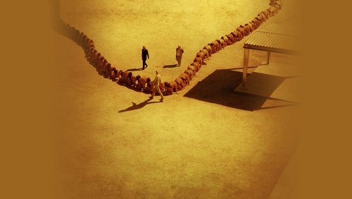 The Human Centipede 3 (Final Sequence)