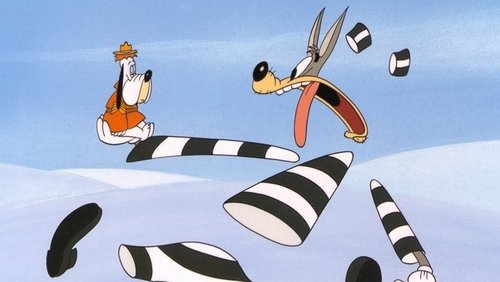 Tex Avery's Droopy: The Complete Theatrical Collection