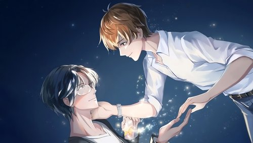 Stars Fall