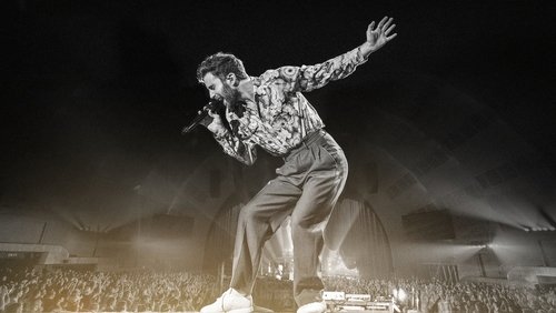 Ben Platt: Live from Radio City Music Hall