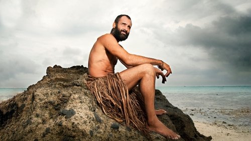 Naked and Marooned with Ed Stafford