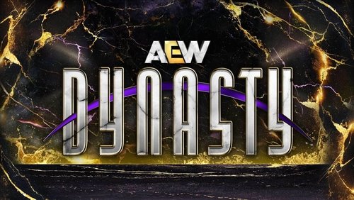 AEW Dynasty