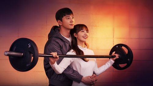 Pump Up the Healthy Love