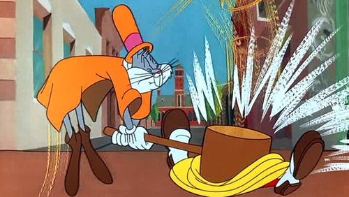 What's Up, Doc?