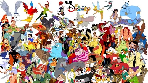 Walt Disney's Fables - Vol.5