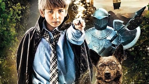 The Amazing Wizard of Paws