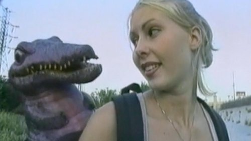 Rollergator