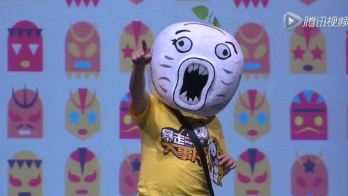 暴走大事件
