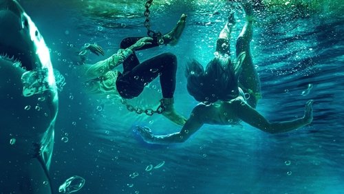 Blood in the Water