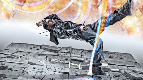 Dynamo: Magician Impossible
