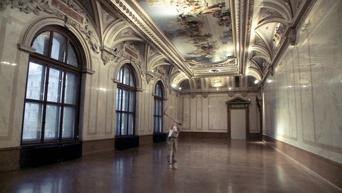 The Great Museum