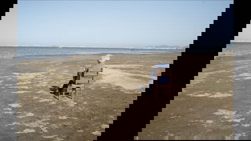The Water Map