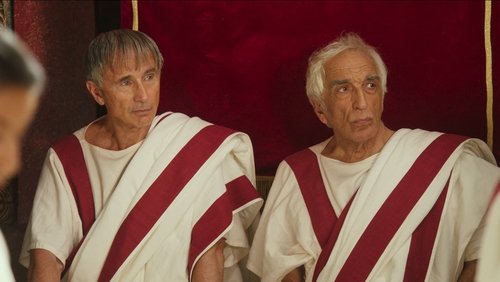Brutus vs Cesar