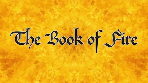 The Book of Fire
