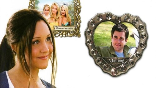 Sydney White