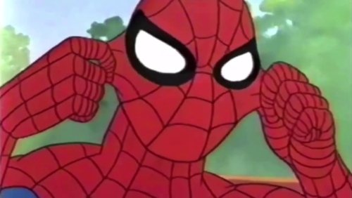 Spider-Man: Don't Hide Abuse