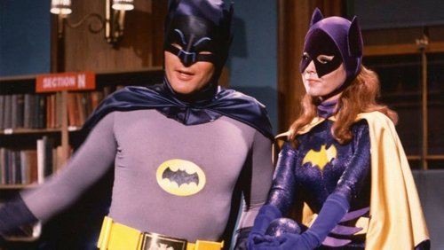 Batgirl