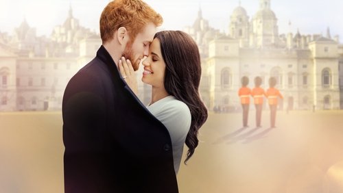 Harry & Meghan: A Royal Romance