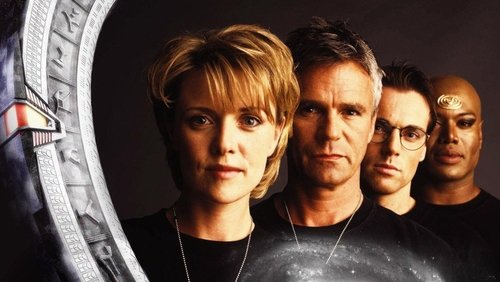 Stargate SG-1: Children of the Gods