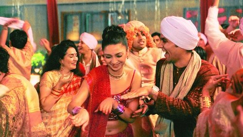 Monsoon Wedding
