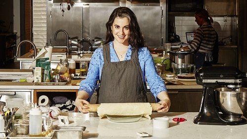 Bon Appétit's Baking School