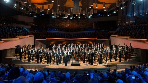 The Berliner Philharmoniker’s New Year’s Eve Concert: 2017