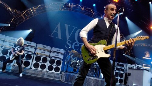 Status Quo - Avo Session 2005