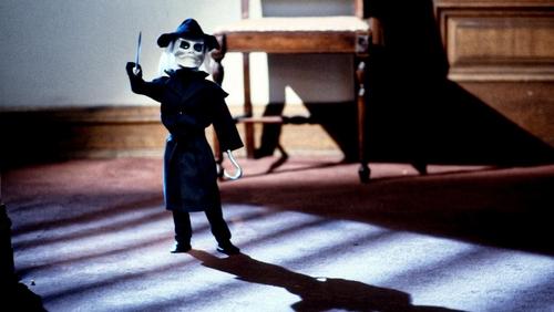 Puppet Master