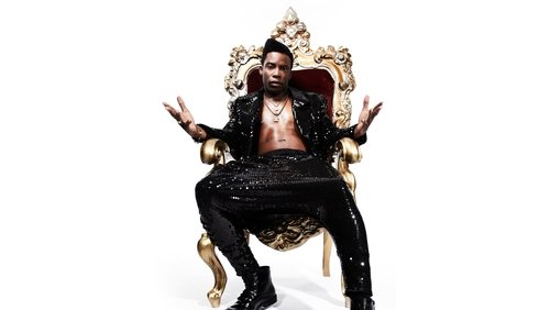 The Bobby Brown Story