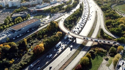La Vie sans voiture ?
