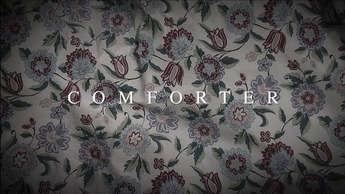 Comforter