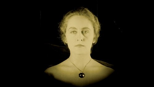 Four Around the Woman
