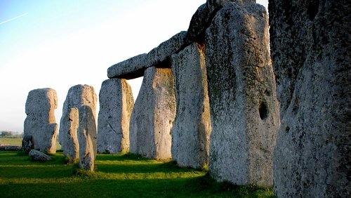 Operation Stonehenge: What Lies Beneath