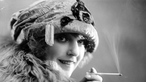Sigrid Holmquist