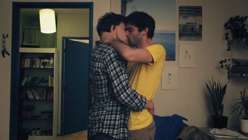 Ruptures (or André and Gabriel)