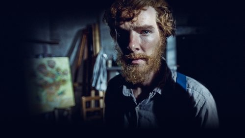 Van Gogh: Painted with Words