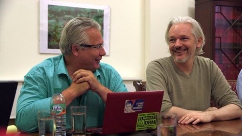 Hacking Justice
