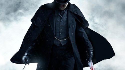 Ripper Untold