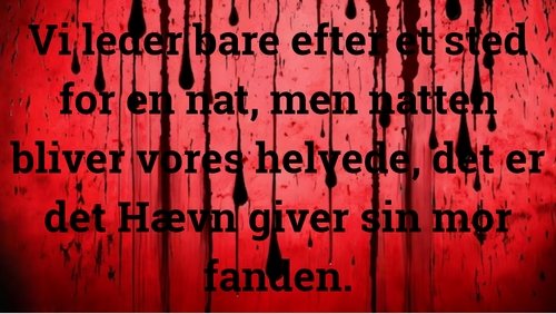 Hævn