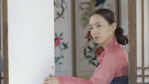The Celebrated Gisaeng