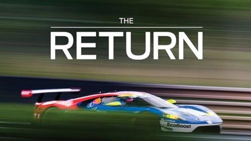 The Return