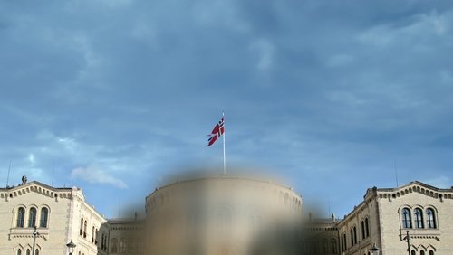 Norwegian Democrazy