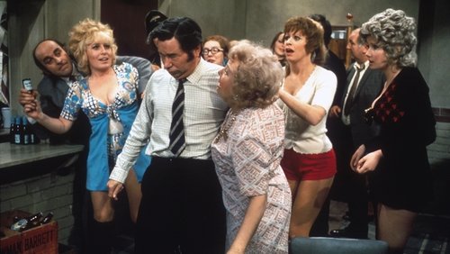 Mutiny on the Buses