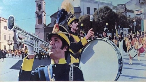 Ma che musica maestro