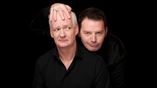 Colin & Brad: Two Man Group