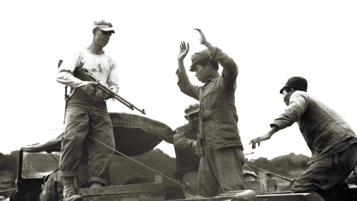 Boy Soldiers: The Secret War In Okinawa